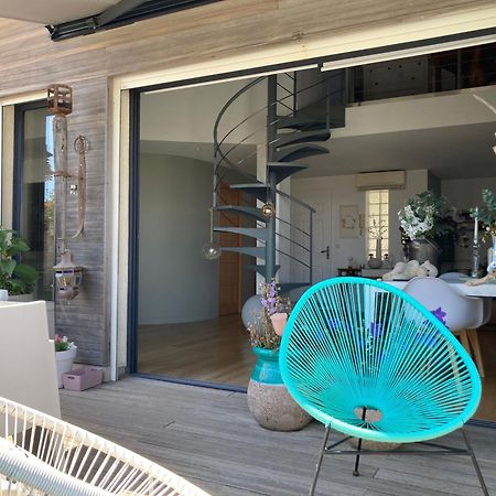 Duplex 105 M2 Vue Mer, Terrasse 30M2 Могио Екстериор снимка