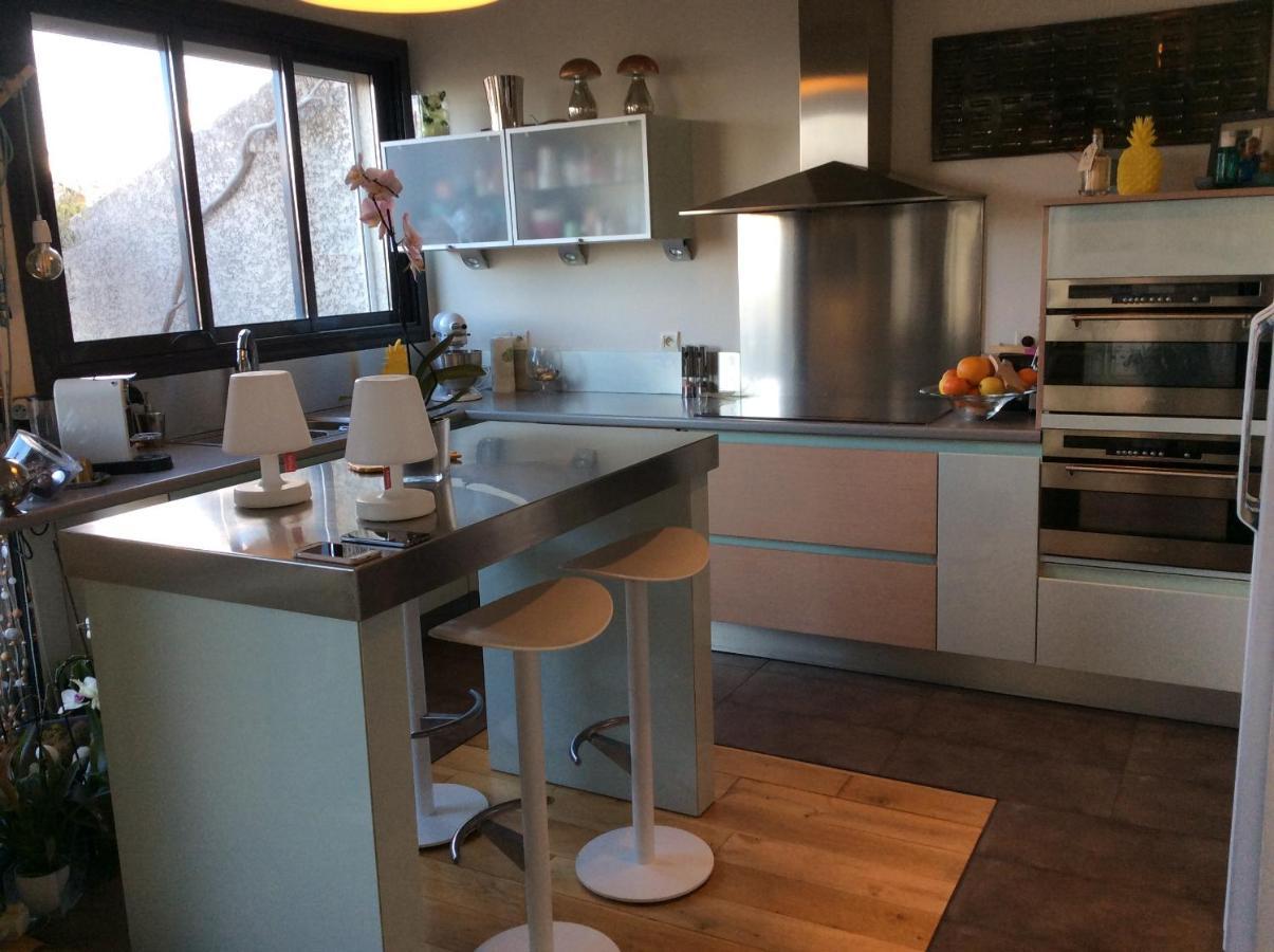 Duplex 105 M2 Vue Mer, Terrasse 30M2 Могио Екстериор снимка