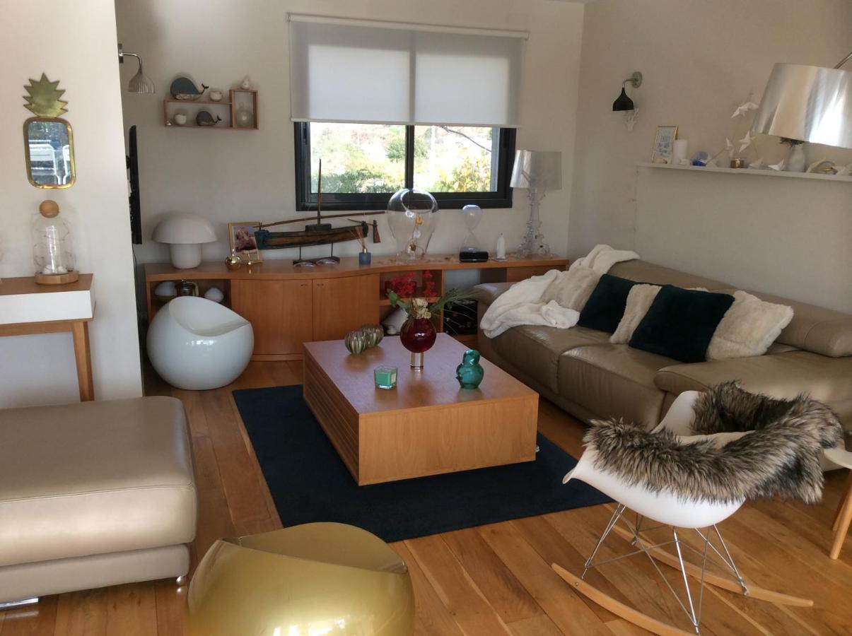 Duplex 105 M2 Vue Mer, Terrasse 30M2 Могио Екстериор снимка