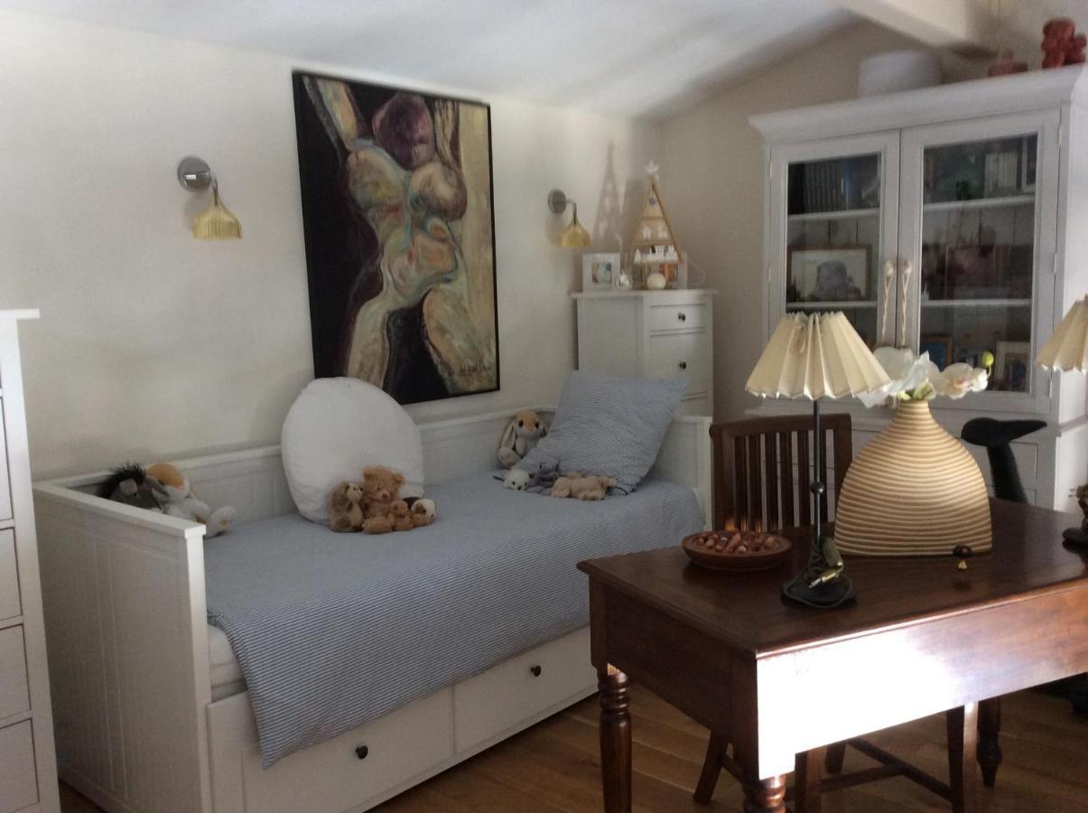 Duplex 105 M2 Vue Mer, Terrasse 30M2 Могио Екстериор снимка