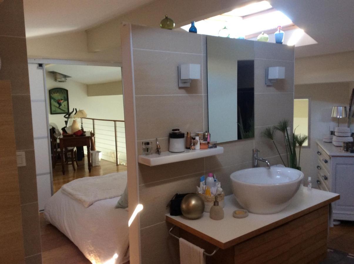 Duplex 105 M2 Vue Mer, Terrasse 30M2 Могио Екстериор снимка
