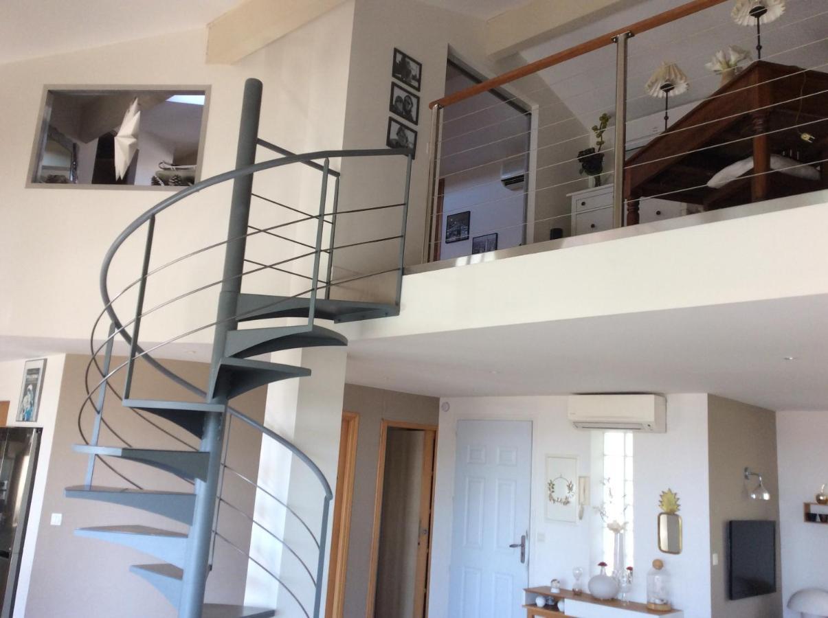 Duplex 105 M2 Vue Mer, Terrasse 30M2 Могио Екстериор снимка