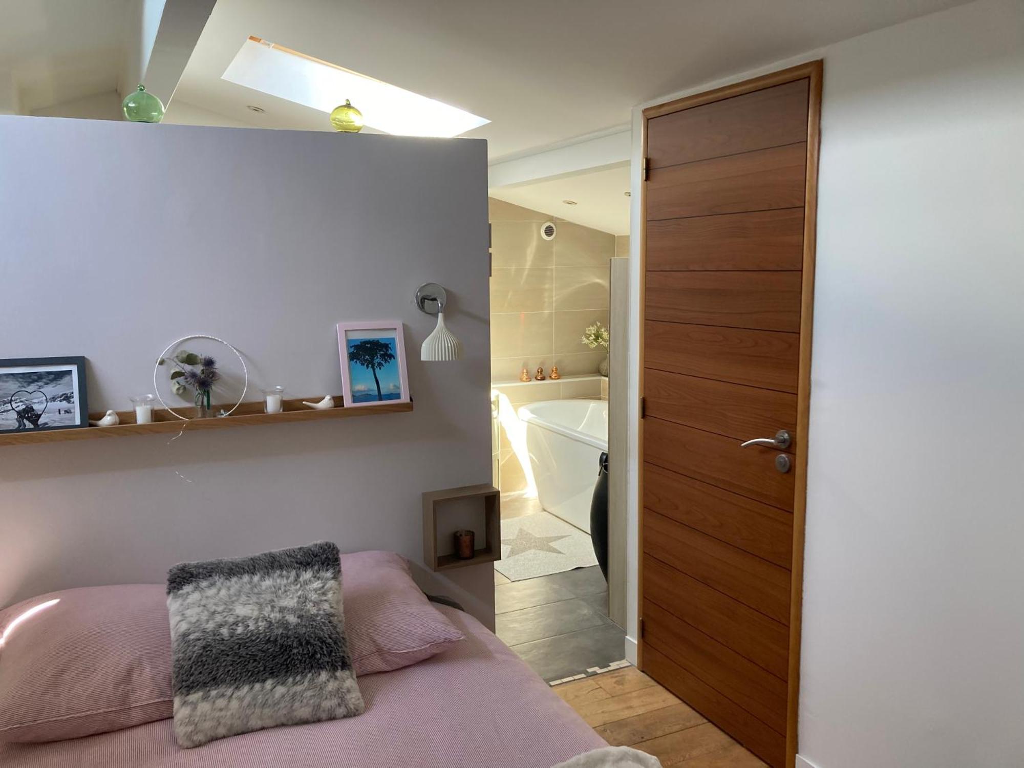 Duplex 105 M2 Vue Mer, Terrasse 30M2 Могио Екстериор снимка