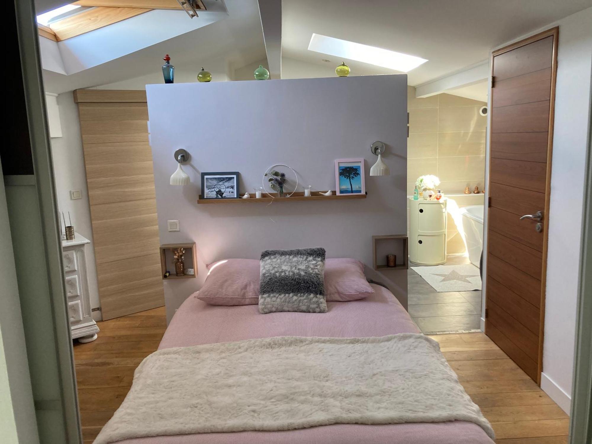 Duplex 105 M2 Vue Mer, Terrasse 30M2 Могио Екстериор снимка