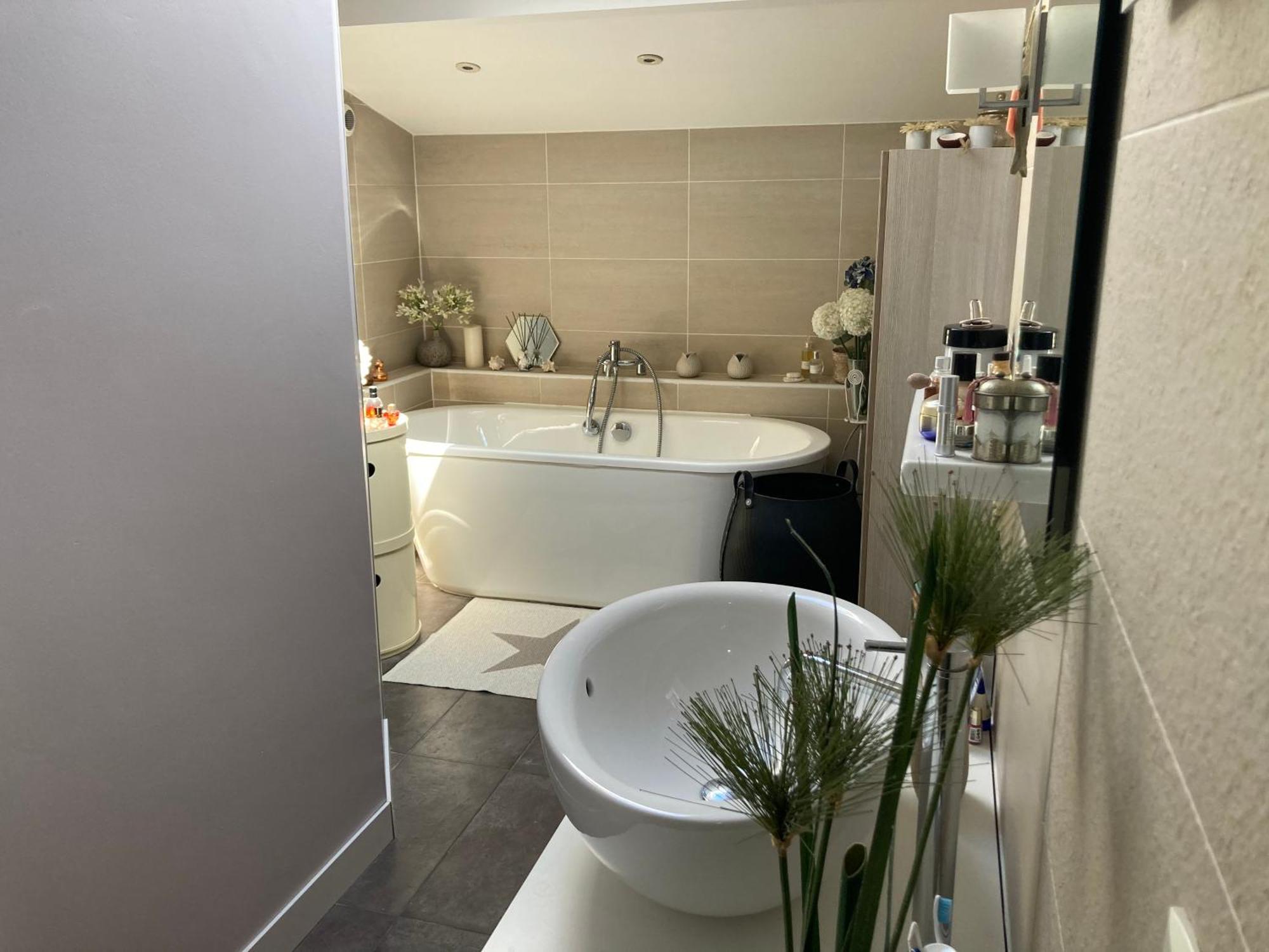 Duplex 105 M2 Vue Mer, Terrasse 30M2 Могио Екстериор снимка